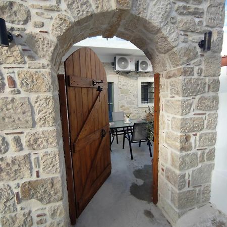 La Maison D Aspasia Kamilari Zewnętrze zdjęcie