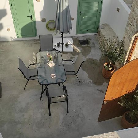 La Maison D Aspasia Kamilari Zewnętrze zdjęcie