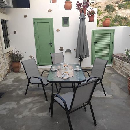 La Maison D Aspasia Kamilari Zewnętrze zdjęcie