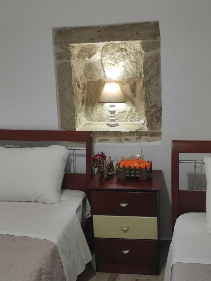 La Maison D Aspasia Kamilari Zewnętrze zdjęcie