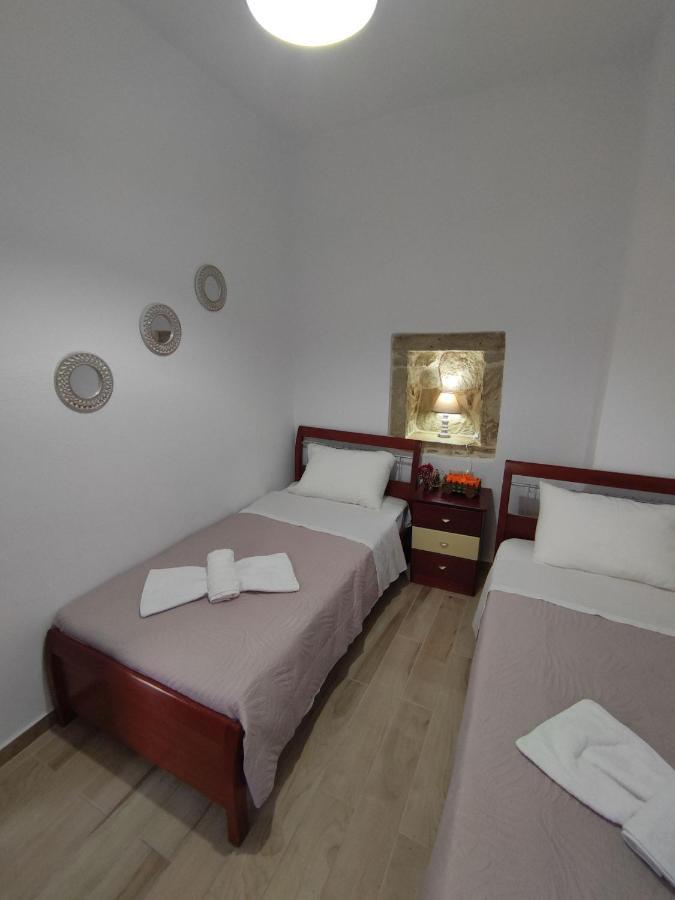 La Maison D Aspasia Kamilari Zewnętrze zdjęcie