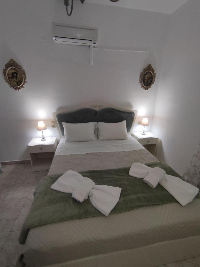 La Maison D Aspasia Kamilari Zewnętrze zdjęcie