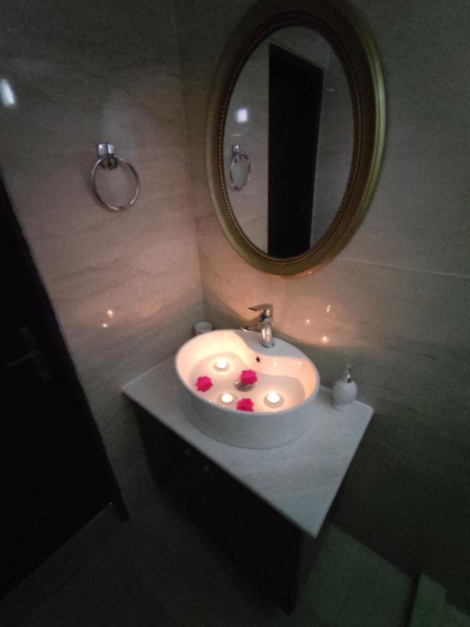 La Maison D Aspasia Kamilari Zewnętrze zdjęcie