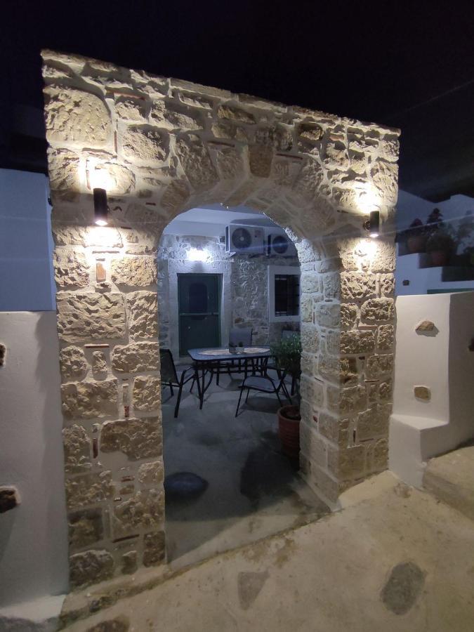 La Maison D Aspasia Kamilari Zewnętrze zdjęcie