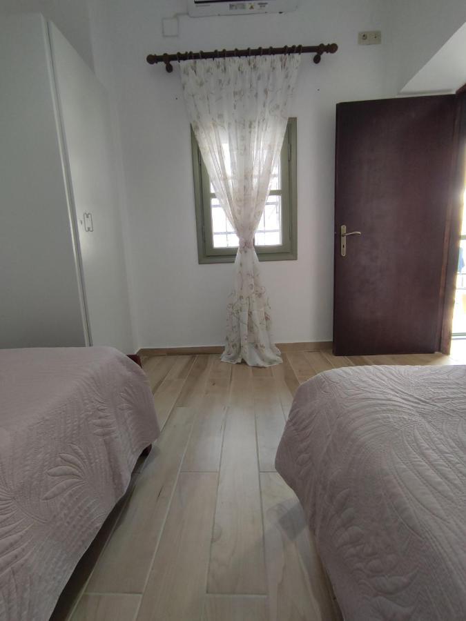 La Maison D Aspasia Kamilari Zewnętrze zdjęcie