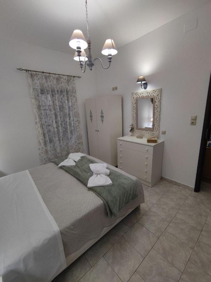 La Maison D Aspasia Kamilari Zewnętrze zdjęcie