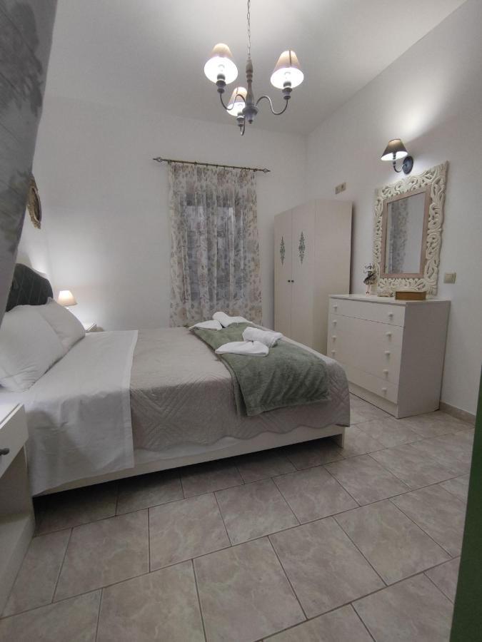 La Maison D Aspasia Kamilari Zewnętrze zdjęcie