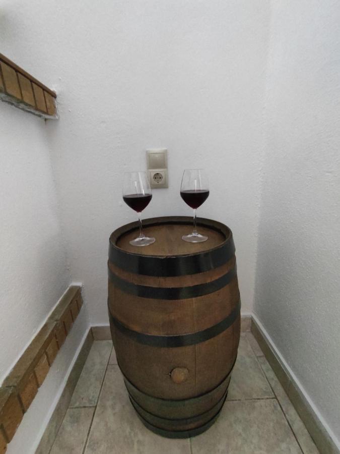 La Maison D Aspasia Kamilari Zewnętrze zdjęcie