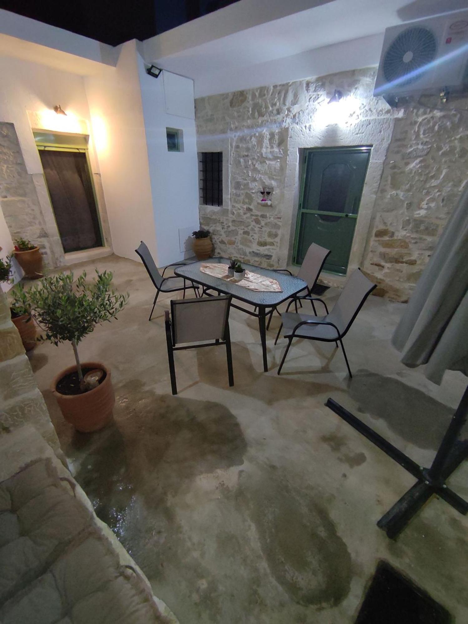 La Maison D Aspasia Kamilari Zewnętrze zdjęcie