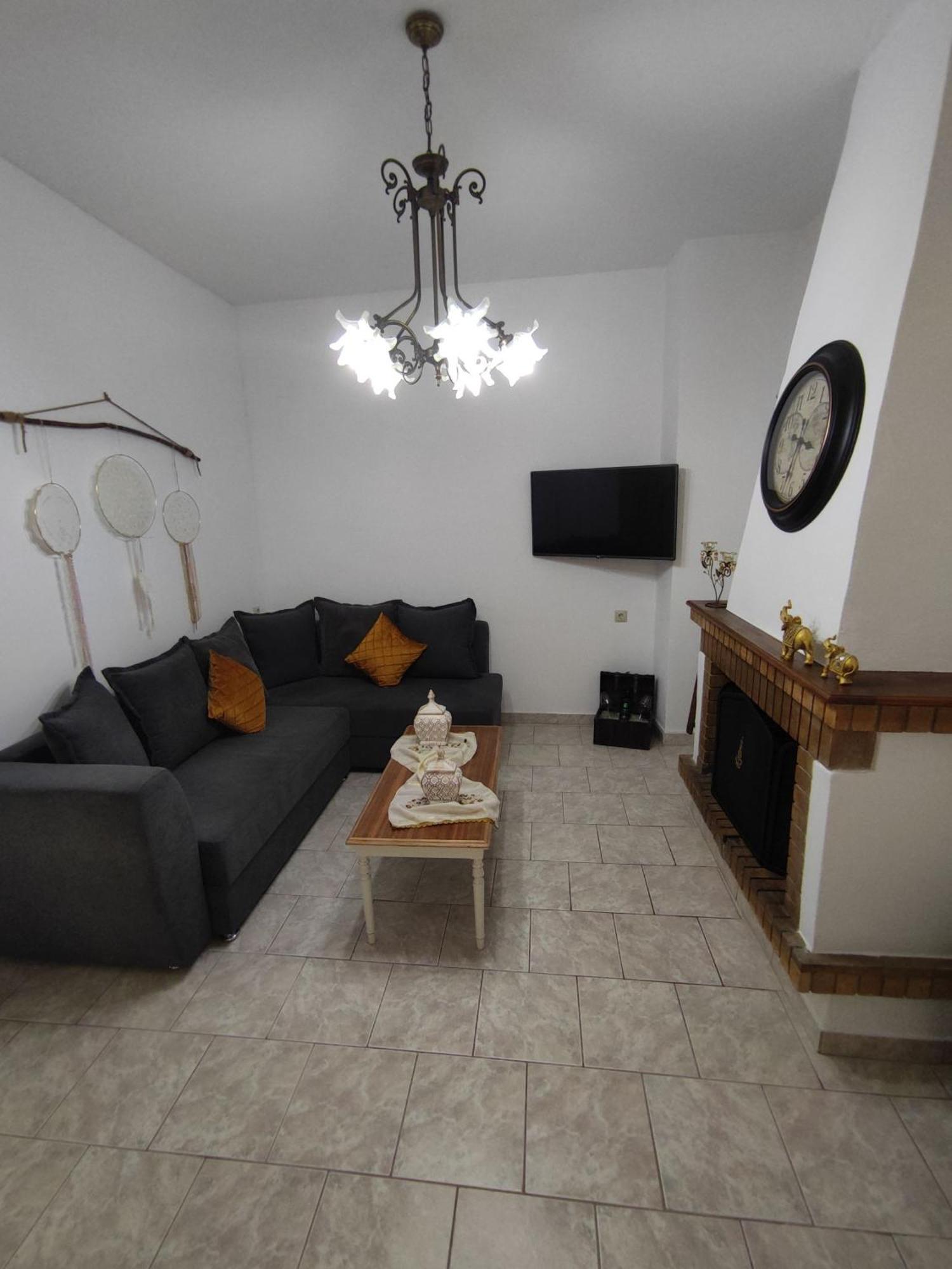 La Maison D Aspasia Kamilari Zewnętrze zdjęcie