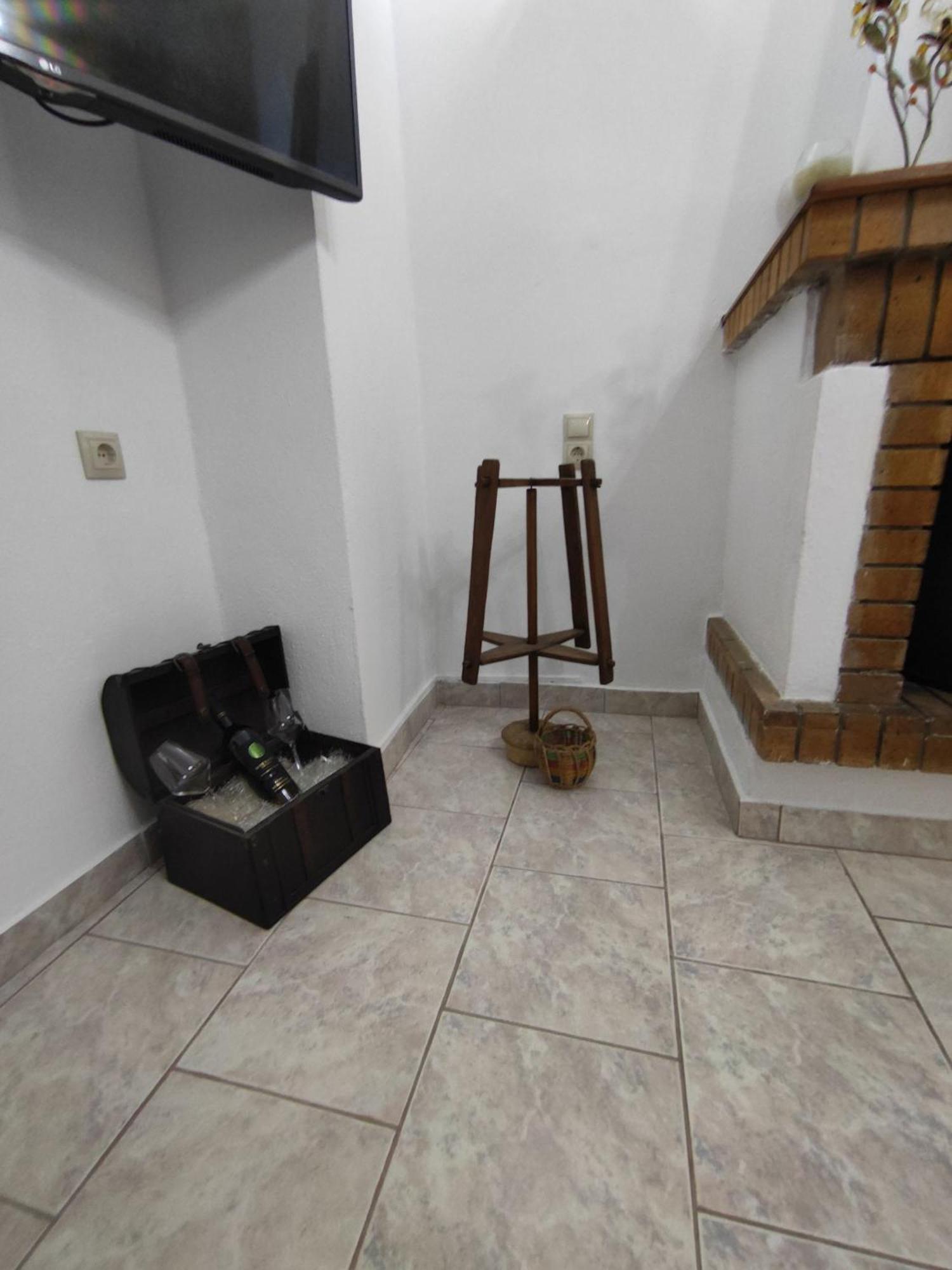 La Maison D Aspasia Kamilari Zewnętrze zdjęcie