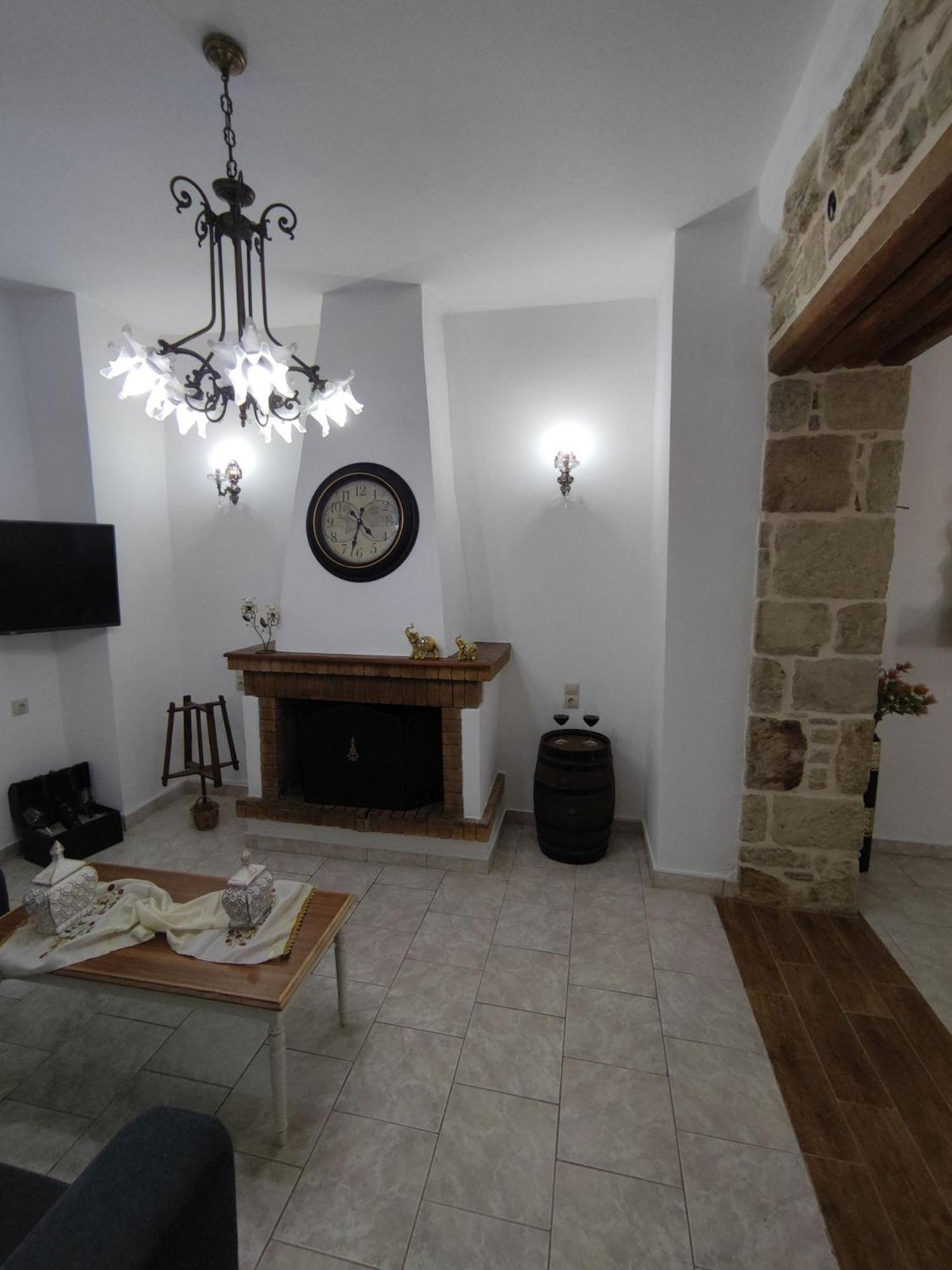 La Maison D Aspasia Kamilari Zewnętrze zdjęcie
