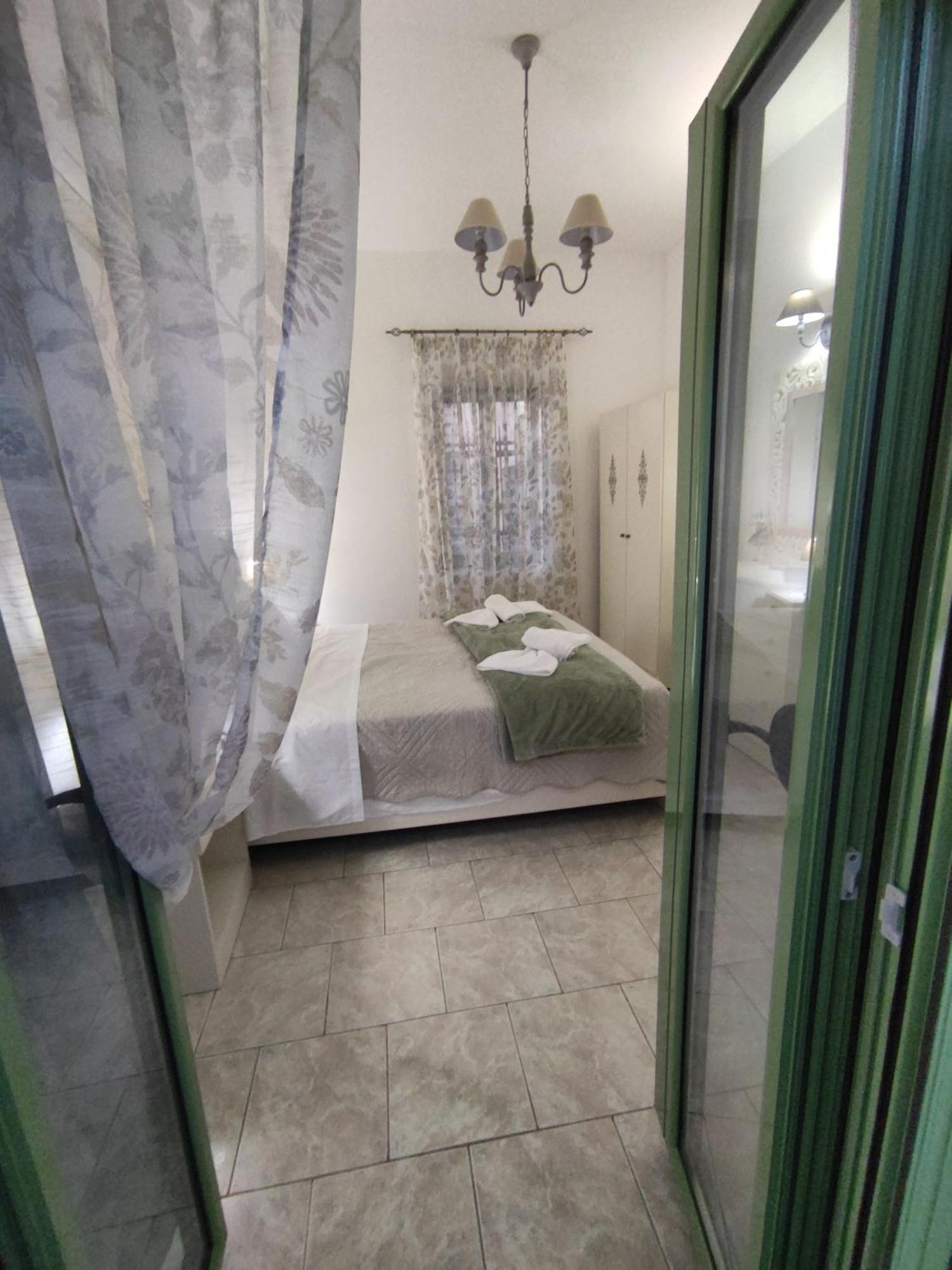 La Maison D Aspasia Kamilari Zewnętrze zdjęcie